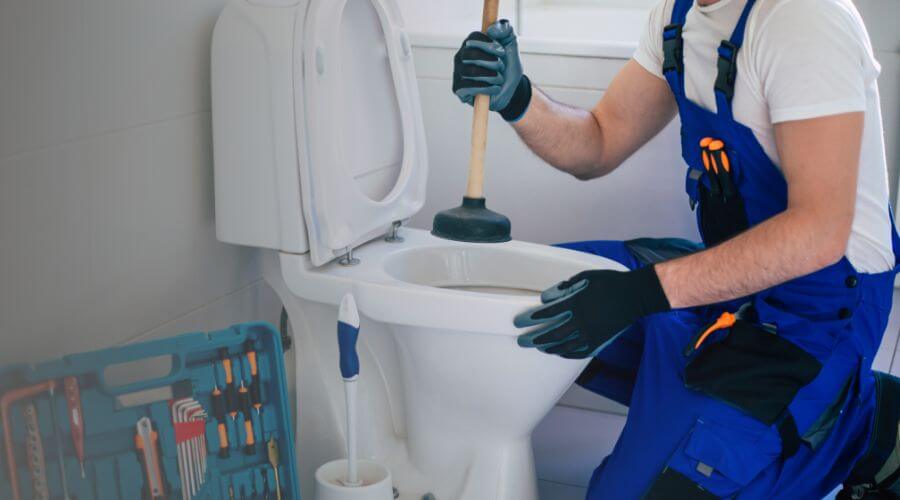 Professional sewer line replacement in Saint Helens, OR